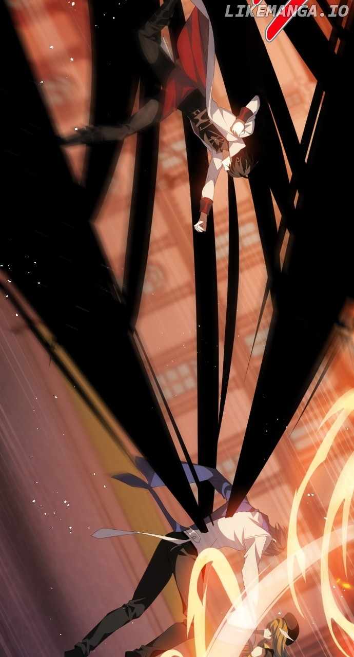 Zero Game Chapter 306 21